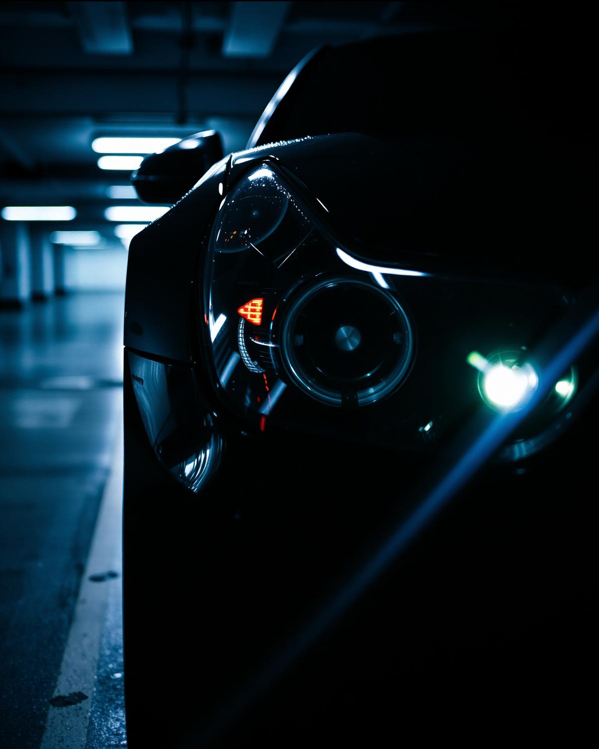 AUTOMOBILE — production social-first North Studios